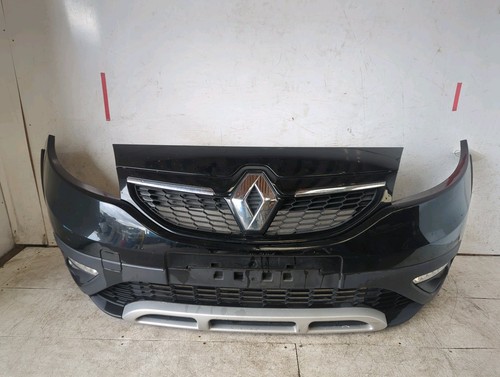 Renault scenic xmod dynamique - renault,
