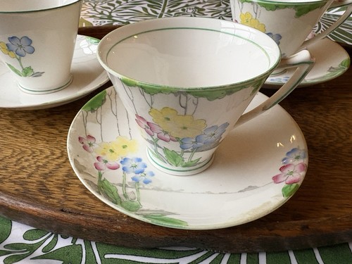 Heathcote china the - ’,