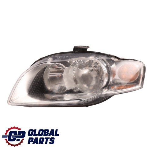 Audi headlight headlamp - audi, a4