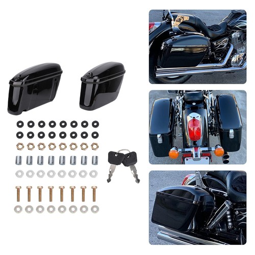 22l motorcycle hard saddle - motorcycle,