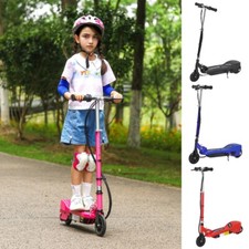 Folding Electric Scooter Kids