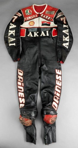 Barry sheene akai - barry,