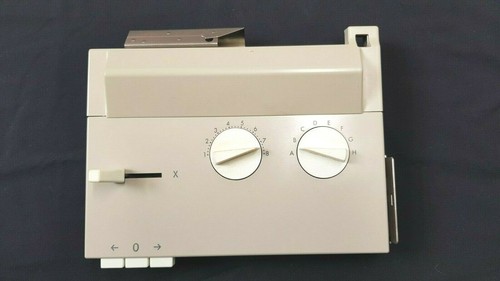 Pfaff passap electronic - pfaff,