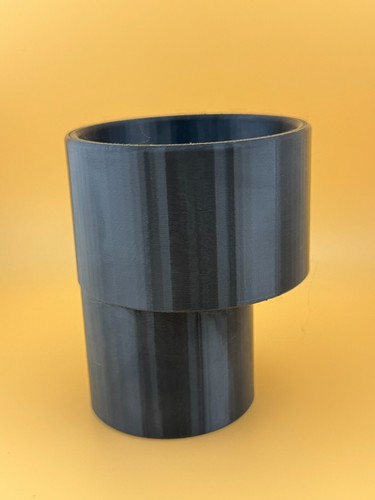 Corvette cup holder upgrade - corvette,