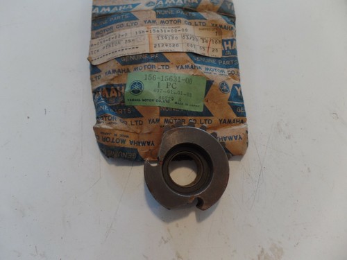 Nos yamaha kick - yamaha, pinion