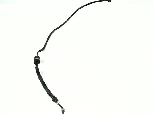 Brake hose kawasaki zzr 1400 - brake,