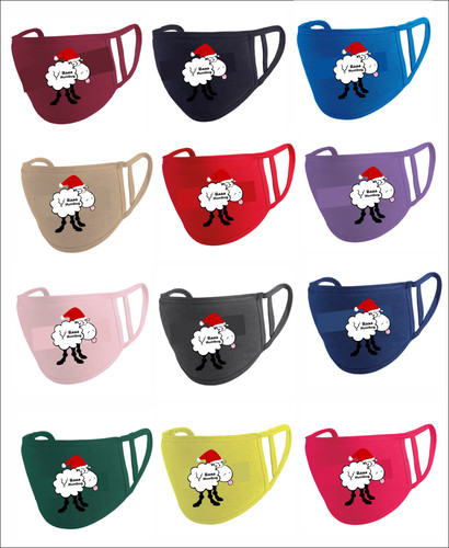 Reusable cotton ply - 2,