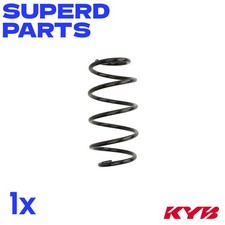 COIL SPRING FRONT L/R FITS: VW