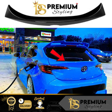 Toyota Corolla E210 E21 Gloss