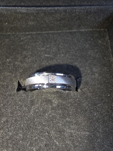Warren james ladies sterling - warren,