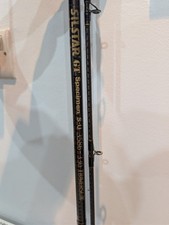 Silstar GT Traverse X specimen