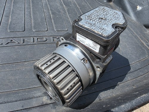 Land rover freelander rear - land,