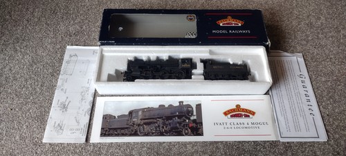 Gauge bachmann 32 575 - oo,