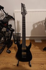 Ibanez RGIXL7 Iron Label 7