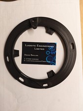 Land Rover Defender Heater Fan