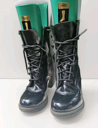 Martens darcie black - martens,