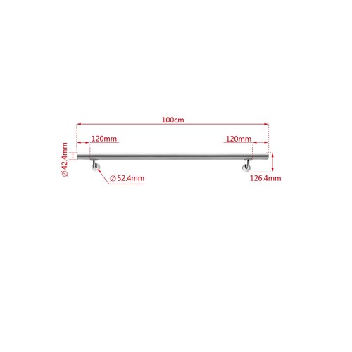 304 stainless steel modular - stainless,