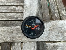 VDO 12v VW Car Clock From A MK