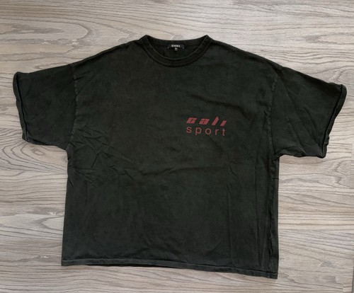 Yeezy season cali - season,