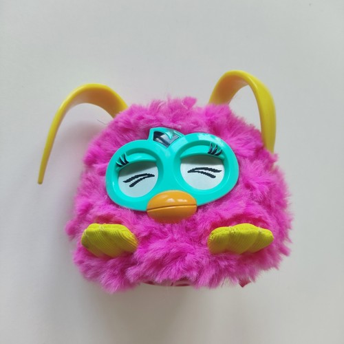 Furby furbling boom loveby - furby,