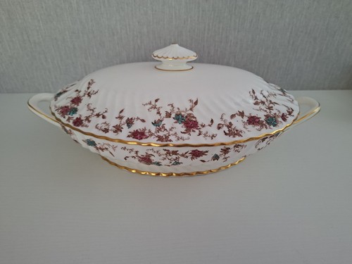 Minton bone china ancestral - china, 'ancestral'