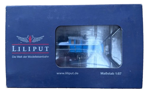 Liliput hoe l142128 werlok - liliput,