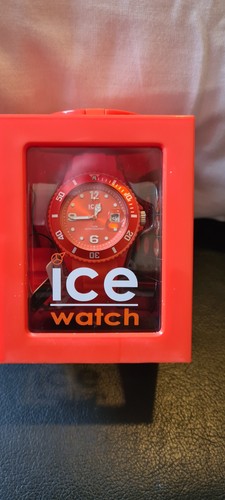 Unisex ice watch tan - ice,