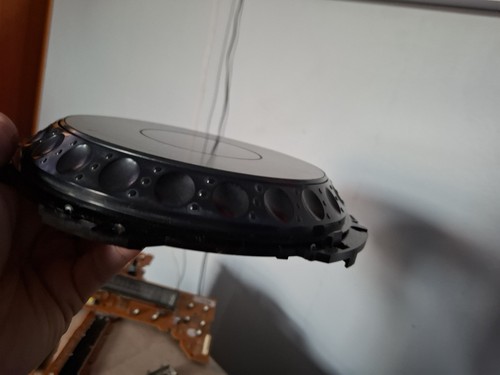 Pioneer cdj 800 mk2 jogwheel - pioneer,
