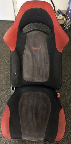 Subaru impreza type sti v5 - subaru, r