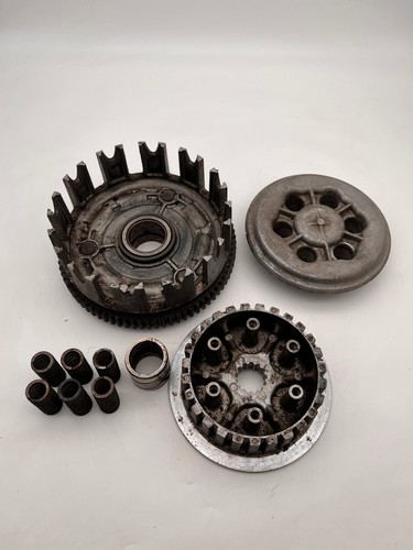 Yamaha 500 clutch - yamaha,
