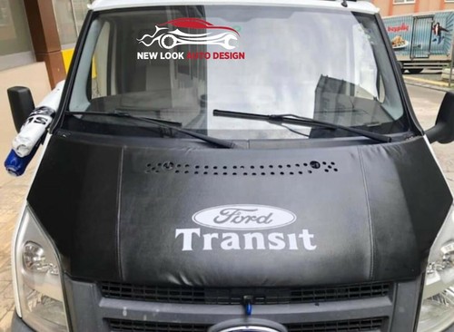 Ford transit full bonnet - transit,
