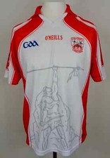 VTG CALGARY CHIEFTAINS GAA -