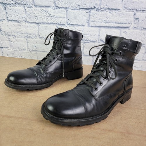 Wolverine 1000 mile - mile, combat