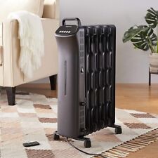 Oil Filled Radiator Portable