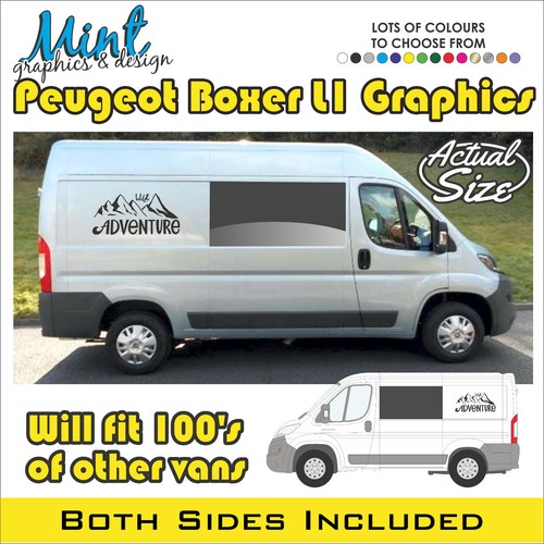 Swb mwb peugeot boxer - swb, lwb