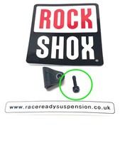 Rockshox Hose Guide Bolt. Hose