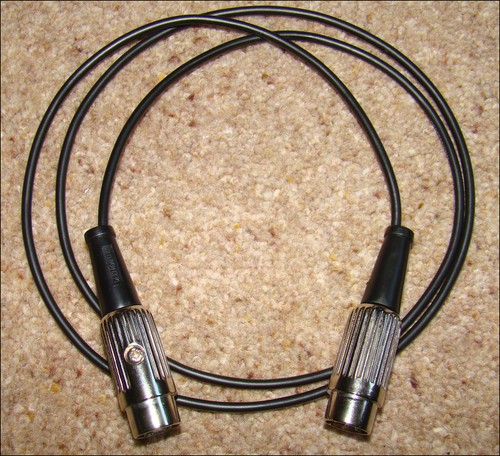 Custom meridian lead - meridian,