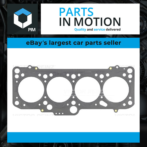 Cylinder head gasket fits - cylinder,