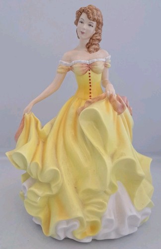 Royal doulton pretty ladies - doulton,