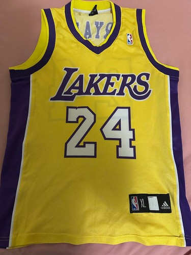 Lakers jersey
