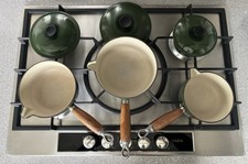 Le Creuset Vintage Cast Iron