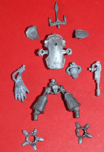 Epic 40k 000 imperial - 40,000,