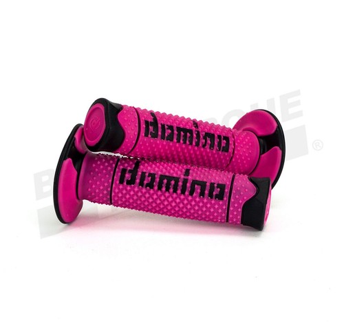 Genuine domino a260 - a260, pink