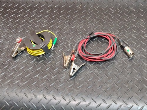 Scope signal generator - c-scope, parts