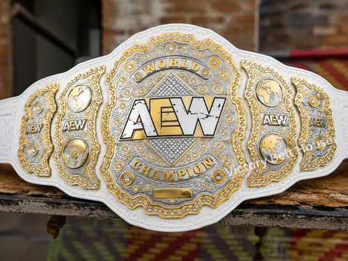 New aew world - aew,