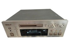 TEAC MD-H500i Minidisc Player