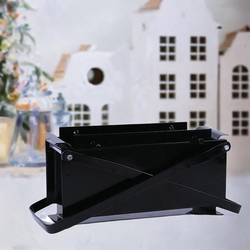 Paper briquette maker tool for - paper,
