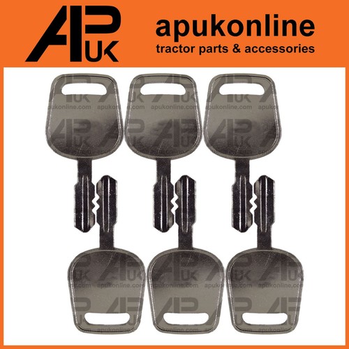 Ignition switch keys for - switch,
