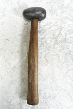 Shoe Maker's Toe Hammer