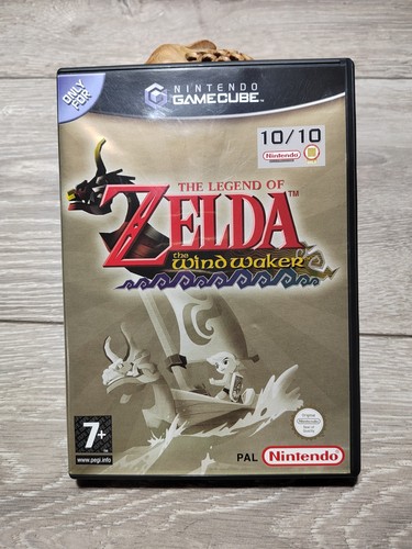 The legend zelda wind - zelda,